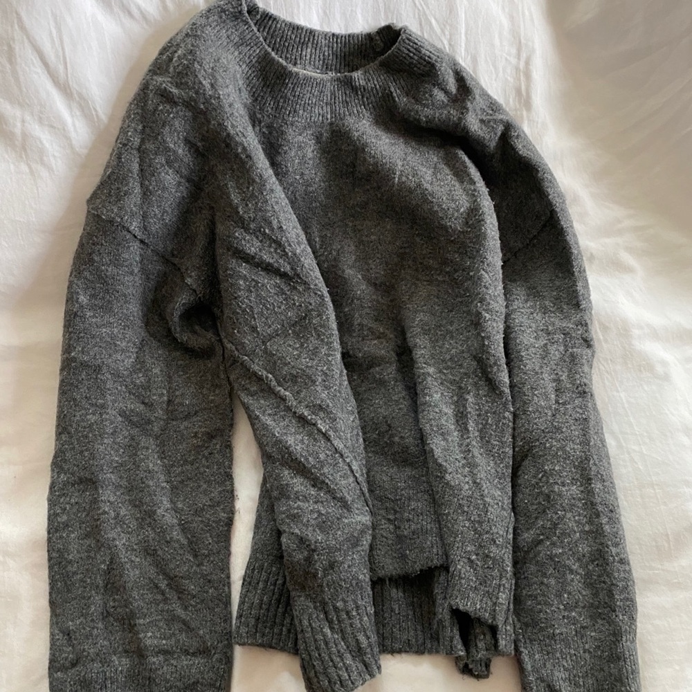 Madewell Sweater